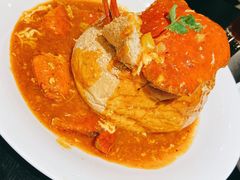 -新加坡海鲜(国贸商城店)