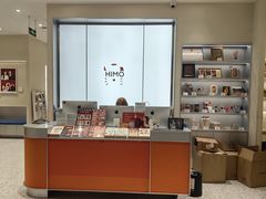 -海马体照相馆(广州新世界云门New park店)