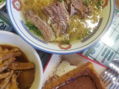 -七爷清汤腩·港式餐厅(金狮广场店)