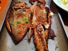 -渔家灯火(明湖店)