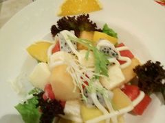 -菲滋意式餐厅(金华银泰城店)