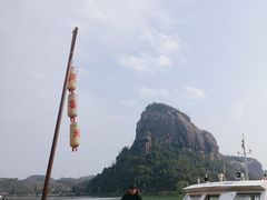 -飞天山旅游区