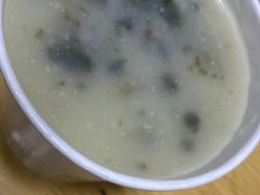 -江川右·一家有态度的粥店(天坛店)