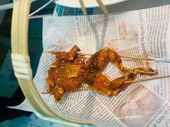 香辣牛蛙-青花椒花椒鱼(合生汇店)