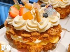 -夏佐CHASEL(横店康庄路店)