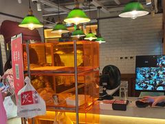 -金谷园饺子馆(北邮总店)