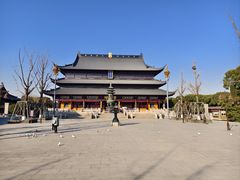 -重元寺