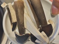 -阿婆情腊排骨火锅·野生菌季(古城旗舰店)