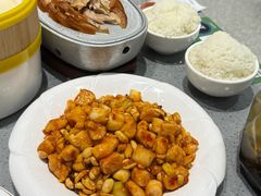 -紫光园·烤鸭(吕家营店)