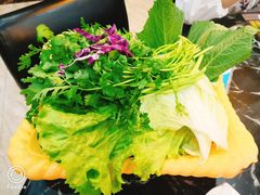 -草原饭店火锅