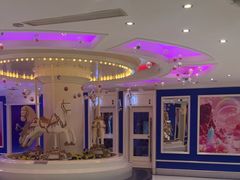 -自由港KTV(王子公主金平店)