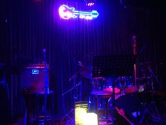 -ohbar live house(人广店)