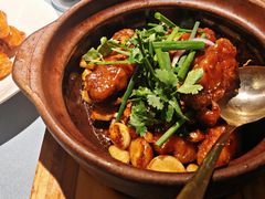 -晓粤·惹味粤菜(凯德乐峰广场店)