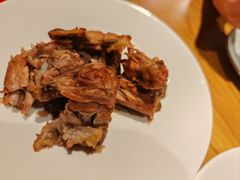 酱脊骨-伊喜饺子·烤鸭(五道口学院路店)