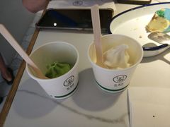 -茶是一枝花泡茶店