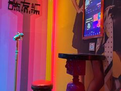 -歌友汇KTV(大悦城11层店)