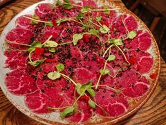 -Apollo·西班牙小酒馆(安福路店)