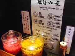 -金龙咖喱