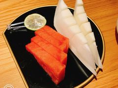 -锅物新语&寿喜烧.炉端割烹(世博源店)