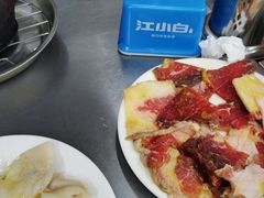 -松明一烤肉馆(鲁园店)