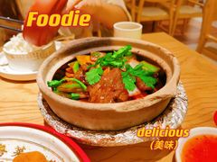 -粤集·手工粤菜(皇庭广场店)