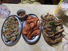 招牌双皮奶-七七家的糖水店(南湾街1号店)