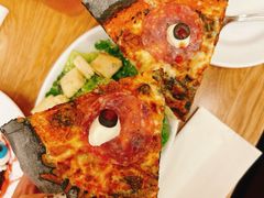 -城市大道红炉披萨烘焙坊