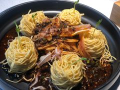 -拈菜(观音桥阳光世纪店)