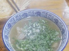 -淳澄水盆羊肉
