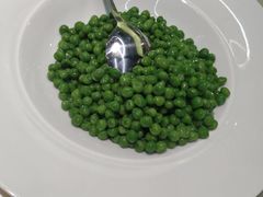 青豆-绿茶餐厅(南翔印象城MEGA店)