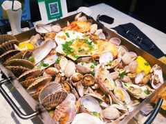 蒸汽海鲜-蓬川食府(金海道店)