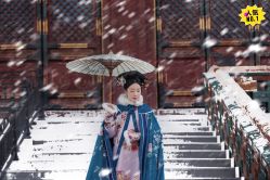 点击看大图 -美云庭古装·格格服汉服·京城旅拍(北京店)