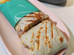 -库滋明·俄罗斯特色美食(中央大街店)