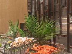 -康莱德酒店·美庭自助餐厅