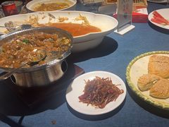 -金狮麟·新豫菜(金码大厦店)