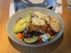-The Diner X餐厅(青岛万象城店)