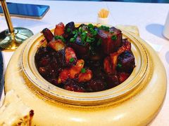 红烧肉-天福苑(崇宁路店)