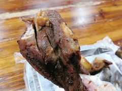 -赵元章肉骨烧(山塘街店)