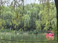 -廊坊市自然公园