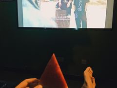 -上足·影院足道·SPA(红岭店)