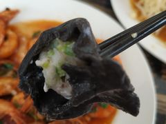 -1910老鲁味海鲜·戳子肉·青岛菜(金沙滩店)