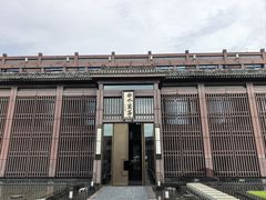 -曲水兰亭(北京四惠店)