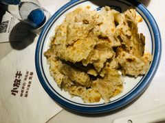 -小放牛炒菜馆(裕华万达店)