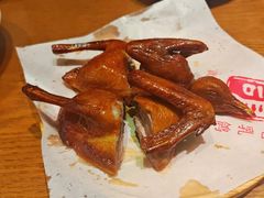-鸽味轩·粤菜小馆(高楼门总店)