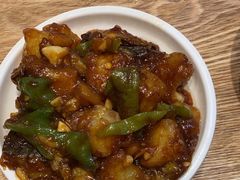 -乡村基·川味现炒大王(熙悦天街店)