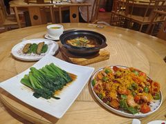 -德胜轩正宗顺德菜(宝安沙井会展中心店)