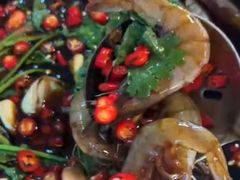 -永顺潮汕菜海鲜砂锅粥生腌大排档(万安大厦店)