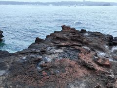 -涠洲岛火山国家地质公园
