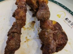 -帕米尔食府(白云观店)