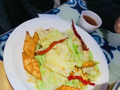 -撒拉花儿·新疆菜·清真(太阳宫店)